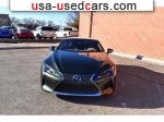 Car Market in USA - For Sale 2023  Lexus LC 500 Base