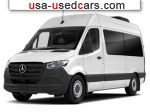 2023 Mercedes Sprinter 2500 High Roof  used car