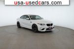 Car Market in USA - For Sale 2018  BMW M2 Base