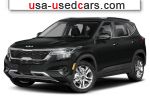 Car Market in USA - For Sale 2023  KIA Seltos EX