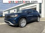 Car Market in USA - For Sale 2023  Volkswagen Atlas Cross Sport 3.6L V6 SE w/Technology