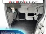 Car Market in USA - For Sale 2020  Nissan NV200 S