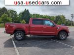 Car Market in USA - For Sale 2022  Ford F-150 XLT