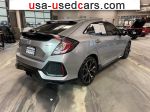 Car Market in USA - For Sale 2018  Honda Civic Sport