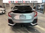 Car Market in USA - For Sale 2018  Honda Civic Sport