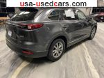 Car Market in USA - For Sale 2016  Mazda CX-9 Touring