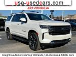 Car Market in USA - For Sale 2023  Chevrolet Suburban LT