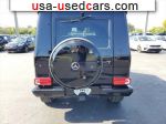 Car Market in USA - For Sale 2013  Mercedes G-Class G 550