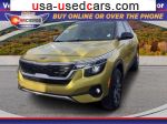 Car Market in USA - For Sale 2022  KIA Seltos S