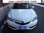 Car Market in USA - For Sale 2015  Acura ILX 2.0L