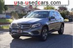 Car Market in USA - For Sale 2019  Mercedes GLC 300 GLC 300