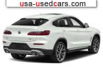 Car Market in USA - For Sale 2023  BMW X4 xDrive30i