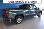 Car Market in USA - For Sale 2020  Chevrolet Silverado 1500 LT
