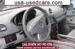 Car Market in USA - For Sale 2008  Mercedes GL-Class 4.6L