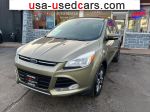 Car Market in USA - For Sale 2013  Ford Escape SEL