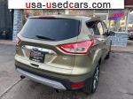 Car Market in USA - For Sale 2013  Ford Escape SEL