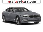 Car Market in USA - For Sale 2018  BMW 530e iPerformance