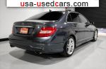 Car Market in USA - For Sale 2013  Mercedes C-Class C 300 4MATIC