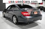 Car Market in USA - For Sale 2013  Mercedes C-Class C 300 4MATIC