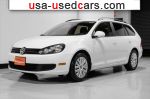Car Market in USA - For Sale 2013  Volkswagen Jetta SportWagen SE