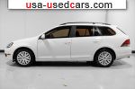 Car Market in USA - For Sale 2013  Volkswagen Jetta SportWagen SE