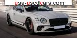 Car Market in USA - For Sale 2023  Bentley Continental GT Mulliner V8