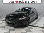 Car Market in USA - For Sale 2023  Volvo S60 B5 Ultimate Black Edition