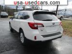 Car Market in USA - For Sale 2017  Subaru Outback 2.5i Premium