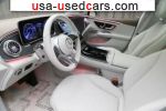 Car Market in USA - For Sale 2023  Mercedes EQE 350 Base