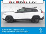 Car Market in USA - For Sale 2016  Jeep Cherokee Altitude