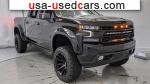 Car Market in USA - For Sale 2022  Chevrolet Silverado 1500 Limited RST