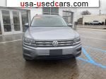 Car Market in USA - For Sale 2020  Volkswagen Tiguan 2.0T SE