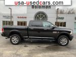 Car Market in USA - For Sale 2018  RAM 2500 Limited