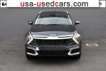 Car Market in USA - For Sale 2023  KIA Sportage EX