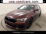 Car Market in USA - For Sale 2023  BMW M550 i xDrive