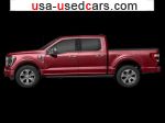Car Market in USA - For Sale 2023  Ford F-150 Platinum