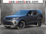 Car Market in USA - For Sale 2023  Land Rover Discovery P360 HSE R-Dynamic