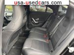 Car Market in USA - For Sale 2020  Mercedes CLA 250 Base