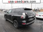 Car Market in USA - For Sale 2023  Lexus GX 460 Base
