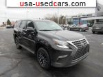 Car Market in USA - For Sale 2023  Lexus GX 460 Base