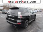 Car Market in USA - For Sale 2023  Lexus GX 460 Base
