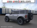 Car Market in USA - For Sale 2023  Ford Bronco 