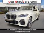 Car Market in USA - For Sale 2023  BMW X5 M50i
