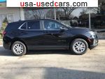 Car Market in USA - For Sale 2023  Chevrolet Equinox 1LT