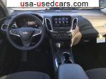 Car Market in USA - For Sale 2023  Chevrolet Equinox 1LT