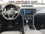 Car Market in USA - For Sale 2023  Volkswagen Atlas Cross Sport 2.0T SE w/Technology