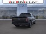 Car Market in USA - For Sale 2023  Ford F-150 Lariat