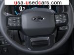 Car Market in USA - For Sale 2023  Ford F-150 Tremor