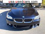 Car Market in USA - For Sale 2016  BMW 535 i xDrive