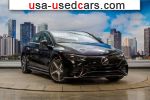 2023 Mercedes EQE 350 Base 4MATIC  used car